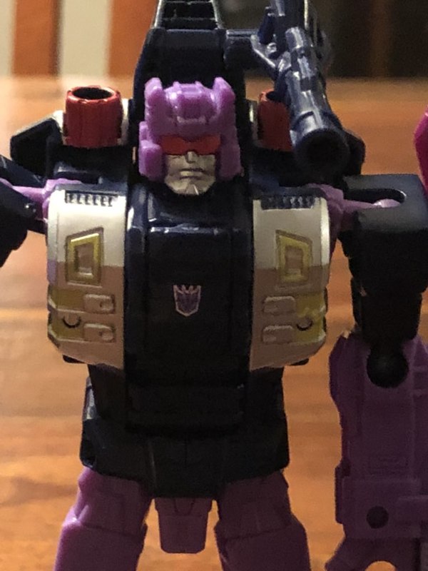 Power Of The Primes Wave 3 Deluxe Terrorcons Blot, Sinnertwin, Cutthroat   More In Hand Images  (8 of 10)